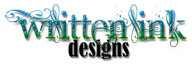 Written Ink Designs